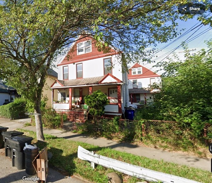 Primary Photo Of , Cleveland Multifamily For Sale