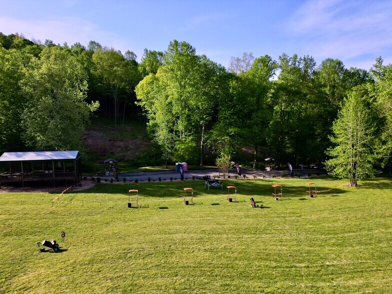 More Photos Of 3975 Jarman Hollow Rd, Palmyra Land For Sale