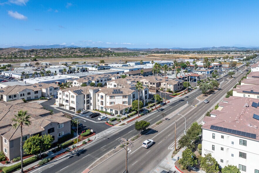 More Photos Of 3220 Mission Ave, Oceanside Apartments For Lease