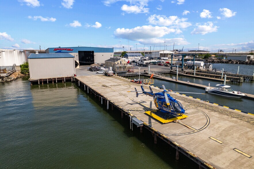 More Photos Of 1800 S Clinton St, Baltimore Marina For Sale