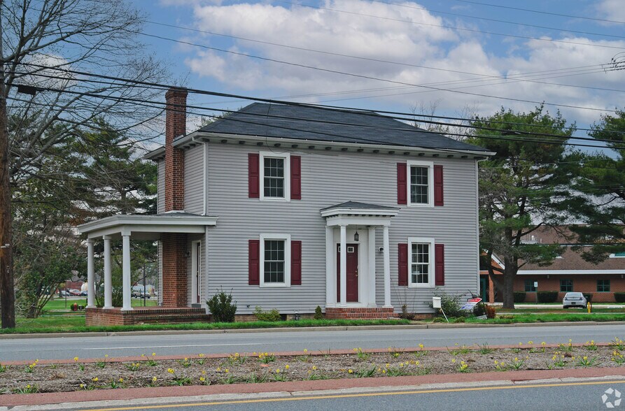Primary Photo Of 754 S DuPont Hwy, Smyrna Office For Lease