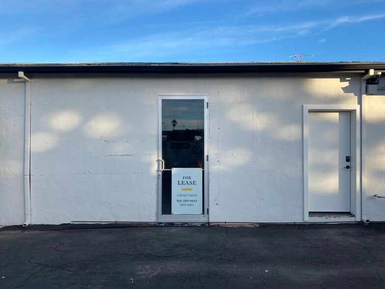 More Photos Of 925 41st Ave, Santa Cruz Freestanding For Lease