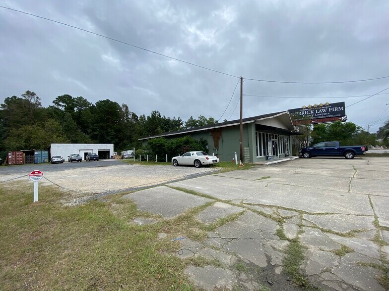 More Photos Of 9430 Us 78 Hwy, Ladson Freestanding For Sale