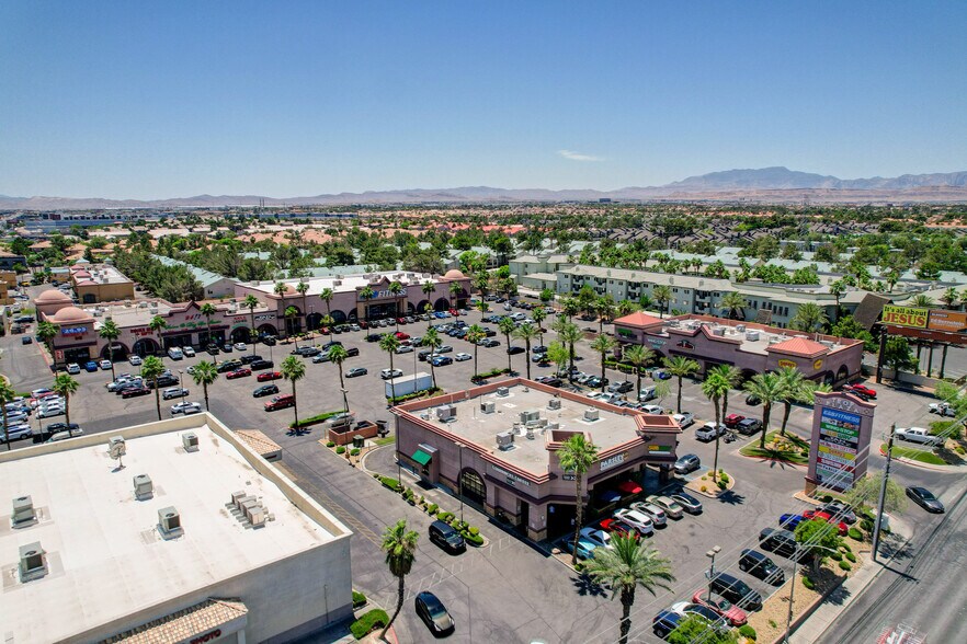 More Photos Of 4965-5035 W Tropicana Ave, Las Vegas Unknown For Lease