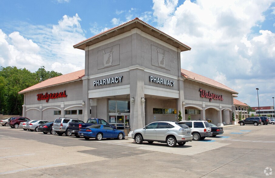 More Photos Of 6312-6326 Camp Bowie Blvd, Fort Worth Unknown For Lease