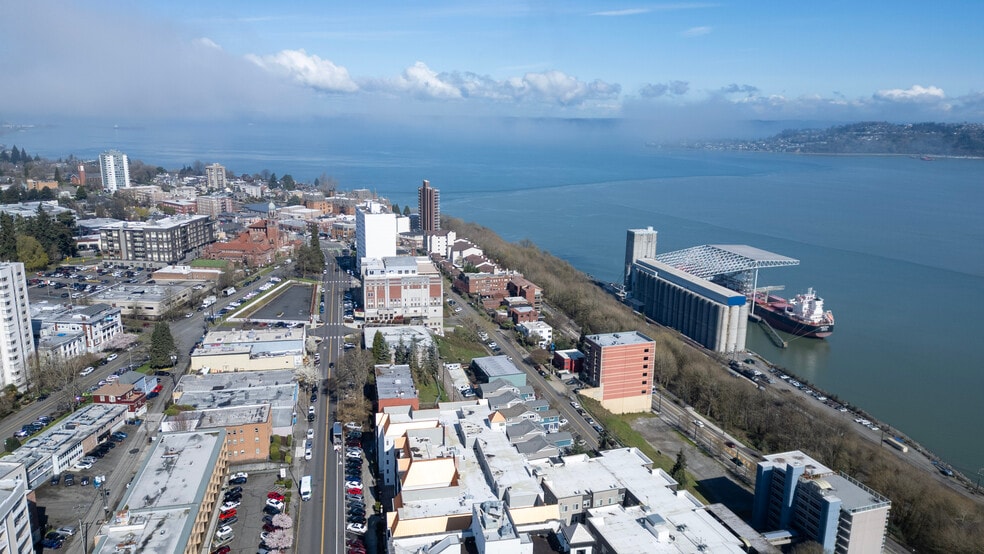 More Photos Of , Tacoma Multifamily For Sale