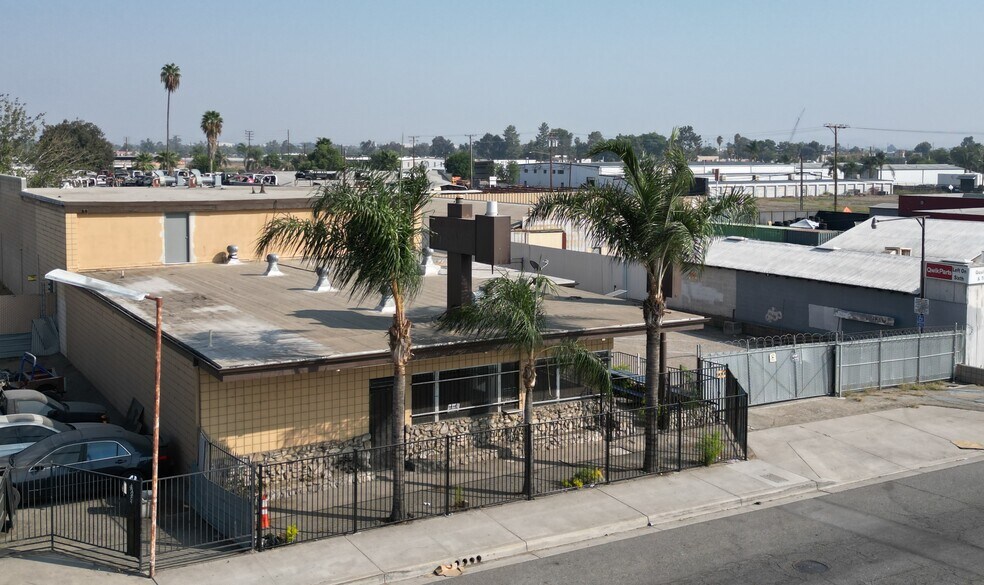 Primary Photo Of 651 N Waterman Ave, San Bernardino Storefront Retail Office For Lease
