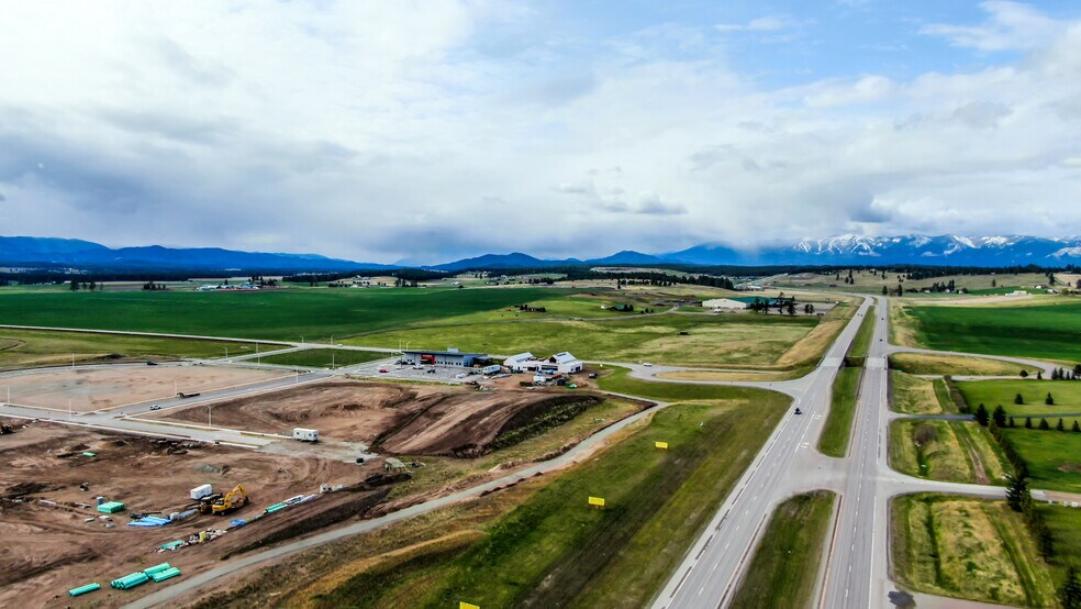 More Photos Of 555 East Swift Creek Way, Kalispell Freestanding For Sale