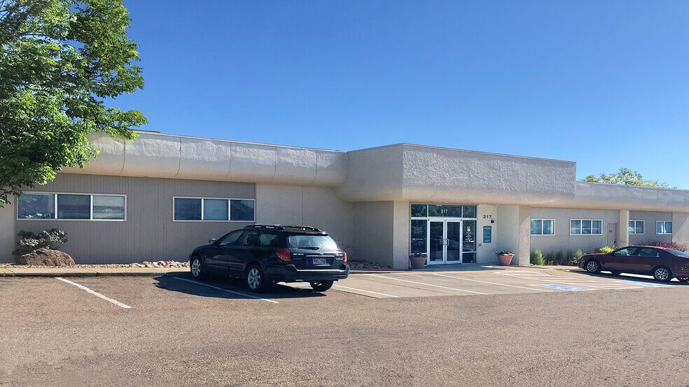 More Photos Of 317 W South Boulder Rd, Louisville Medical For Lease