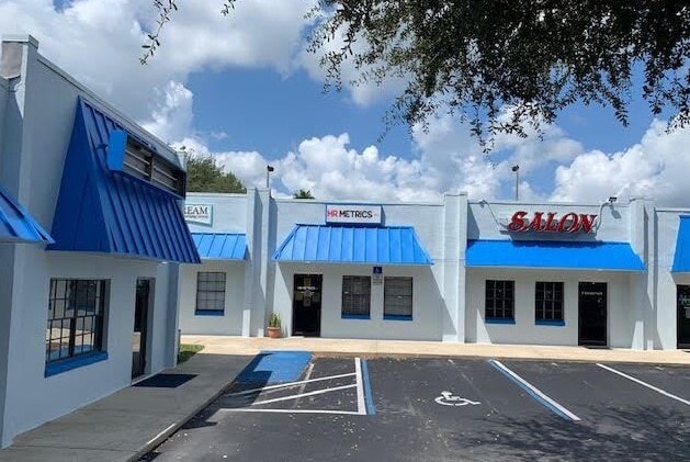More Photos Of 1301 Beville Rd, Daytona Beach Medical For Sale