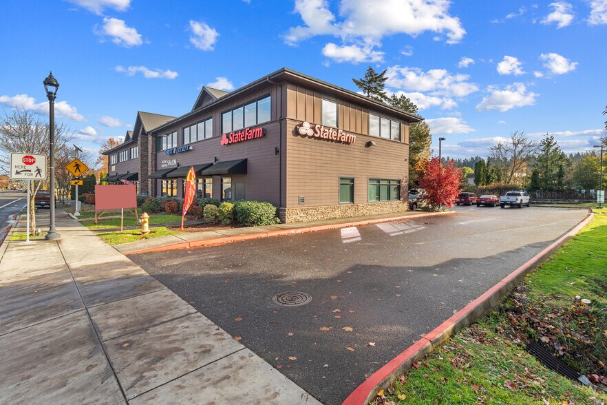 More Photos Of 23424 NE Halsey St, Wood Village Storefront Retail Office For Sale