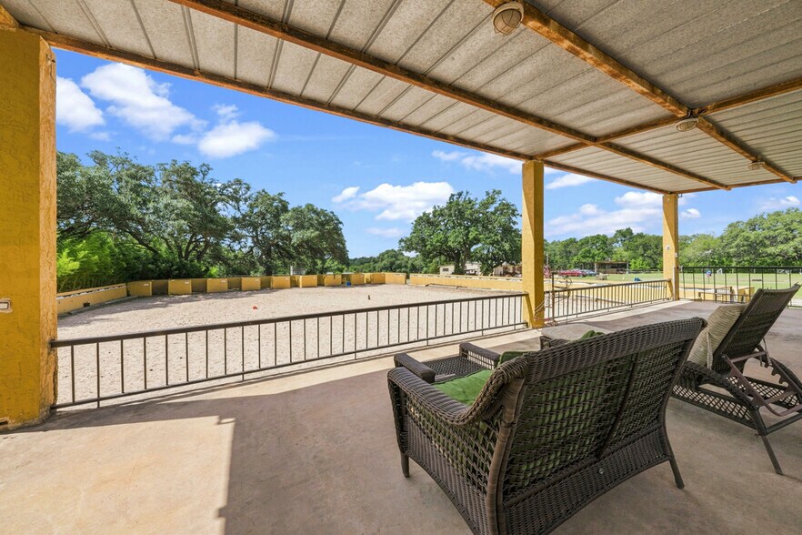 More Photos Of 285 Obst Rd, Bulverde Land For Sale