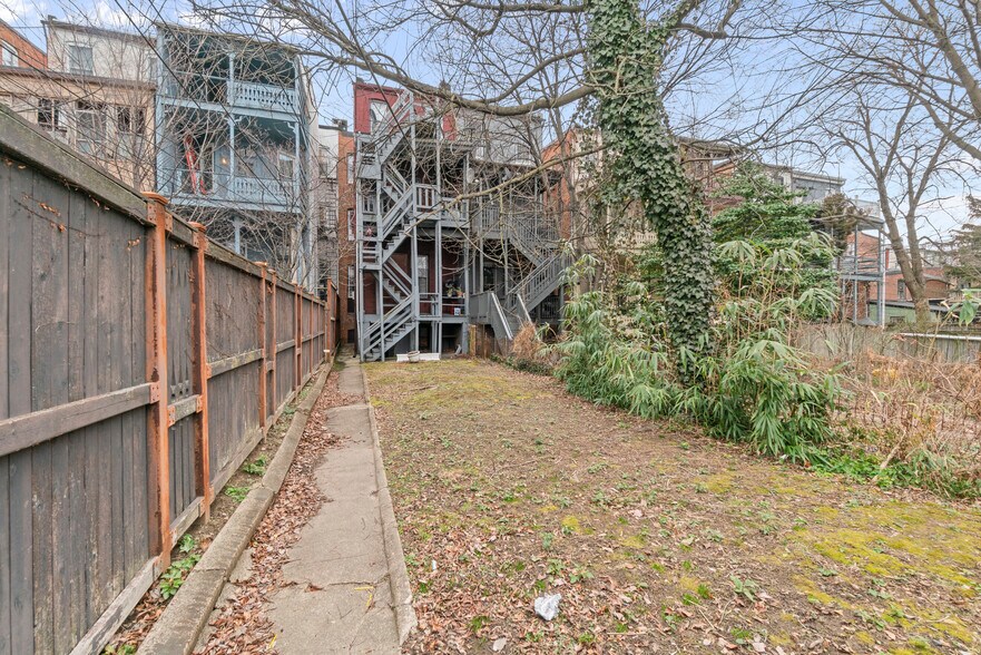 More Photos Of , Baltimore Multifamily For Sale