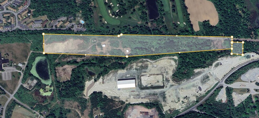 More Photos Of 99 Mulford Ct, Lafayette Land For Sale