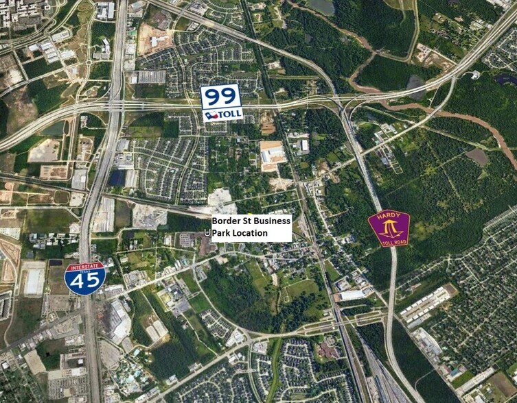 More Photos Of 26515 Border St, Spring Unknown For Lease