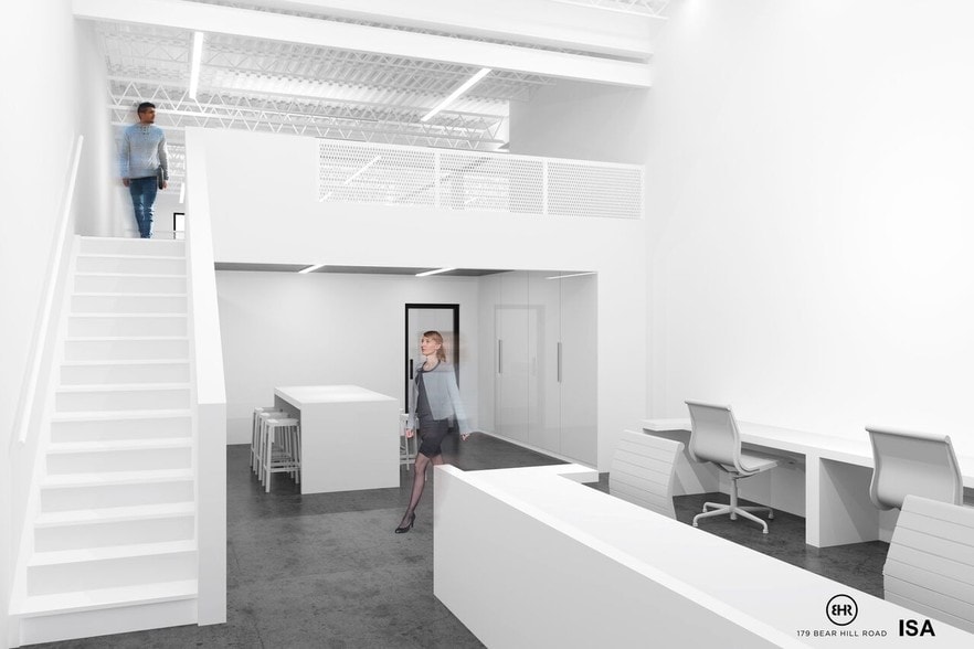 Photo of 1st Floor Ste 