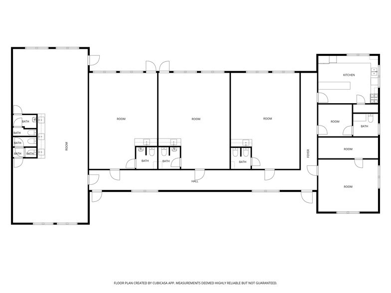More Photos Of 4266 Walnut Ave, Chino Specialty For Sale