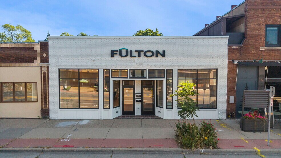 More Photos Of 4251 Nicollet Ave, Minneapolis Storefront Retail Office For Sale