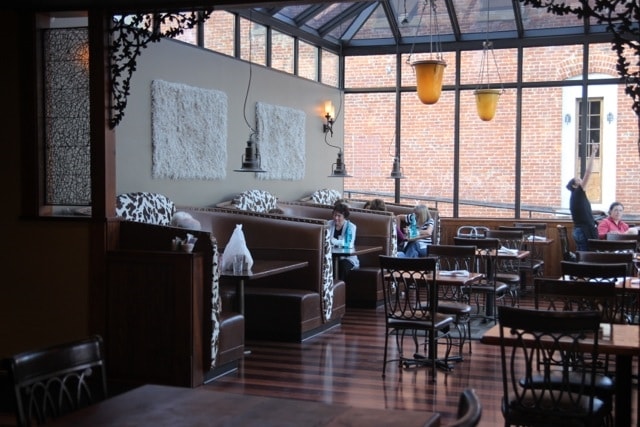 More Photos Of 234 SW 5th St, Grants Pass Restaurant For Lease