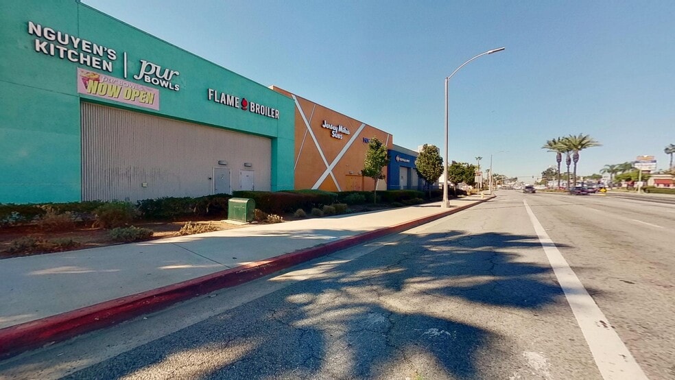 More Photos Of Garfield Ave @ Firestone Blvd, South Gate Unknown For Lease