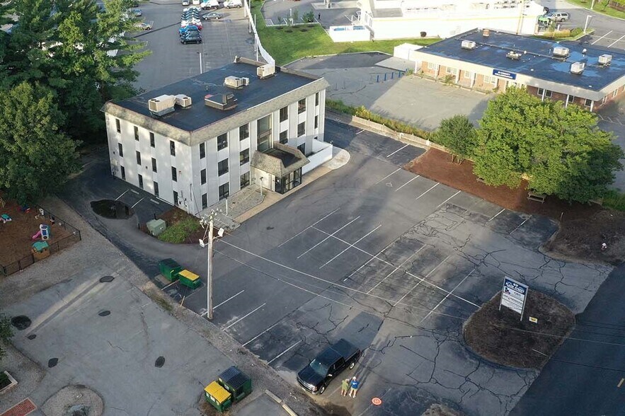 More Photos Of 49 Plain St, North Attleboro Medical For Sale