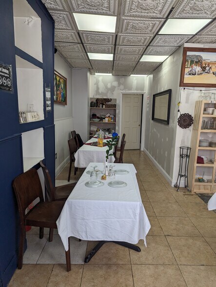 More Photos Of 726-728 Courtlandt Ave, Bronx Restaurant For Lease