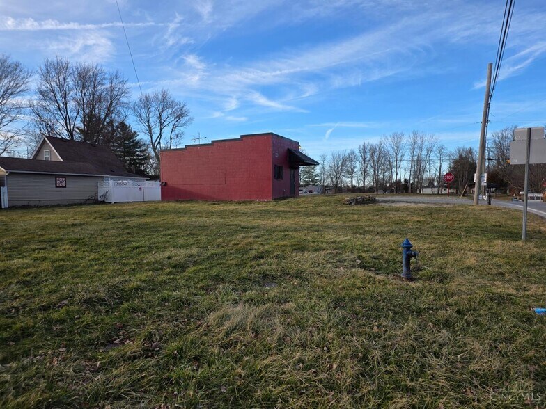 More Photos Of 1703 US 50, Lynchburg Freestanding For Sale