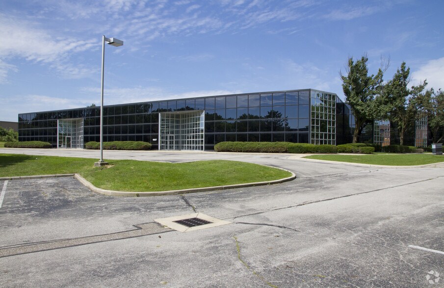 More Photos Of 4601-4671 Hilton Corporate Dr, Columbus Office For Lease
