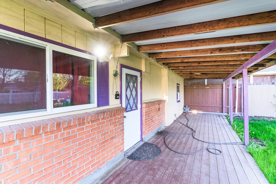 More Photos Of 805 1/2 W Richmond St, Boise Schools For Sale