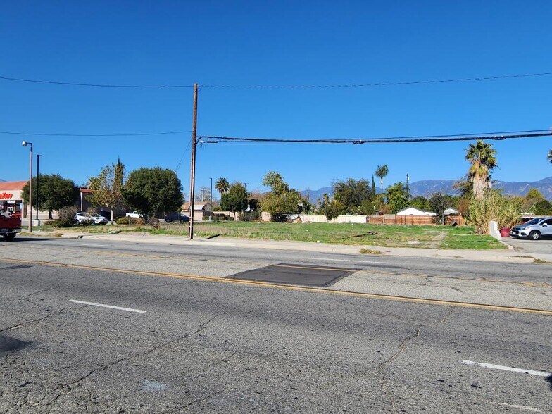 More Photos Of 1256 W Base Line St, San Bernardino Land For Lease
