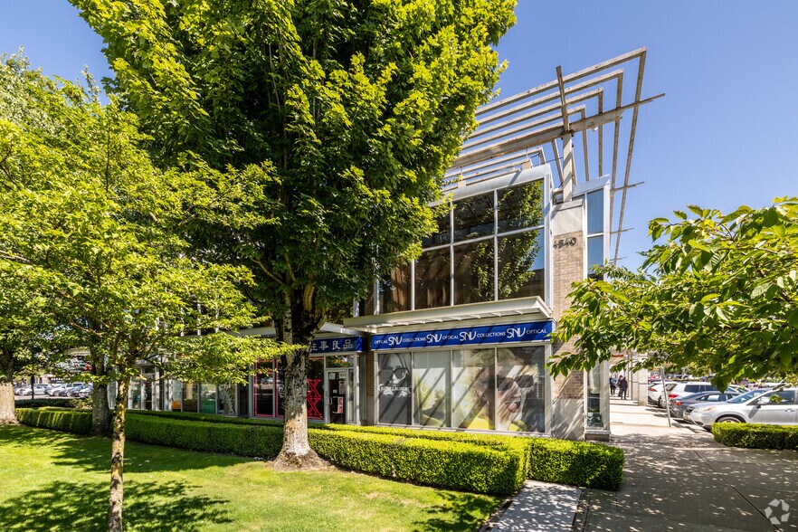 More Photos Of 4540 No 3 Rd, Richmond General Retail For Lease