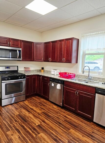 More Photos Of 98 Foundry St, Punxsutawney Assisted Living For Sale