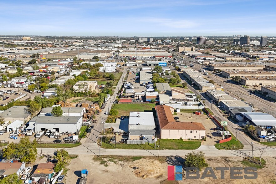 More Photos Of 4710 Carol Ln, Dallas Distribution For Lease