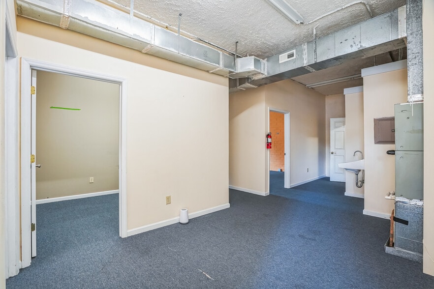 More Photos Of 225 S Madison Blvd, Roxboro Storefront Retail Office For Sale