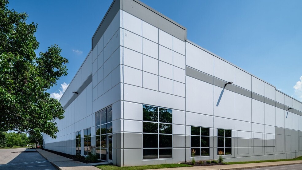 Primary Photo Of 2305-2335 Global Way, Hebron Warehouse For Lease