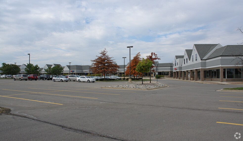 Primary Photo Of 3059-3173 Oak Valley Dr, Ann Arbor Unknown For Lease