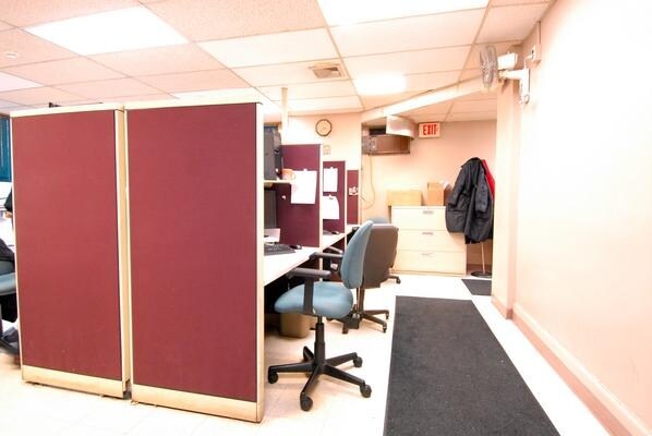 More Photos Of 1000 Massachusetts Ave, Boston Showroom For Lease