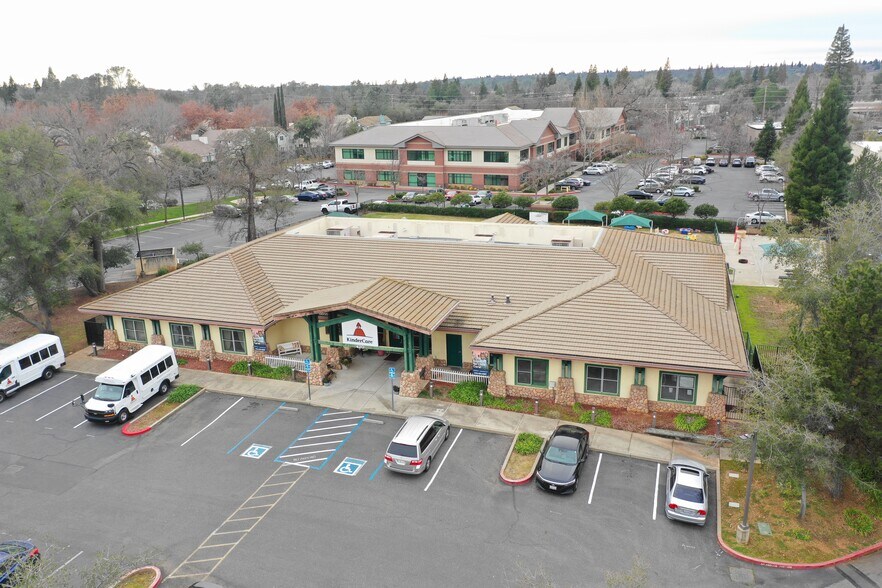 More Photos Of 420 Natoma Station Dr, Folsom Daycare Center For Lease