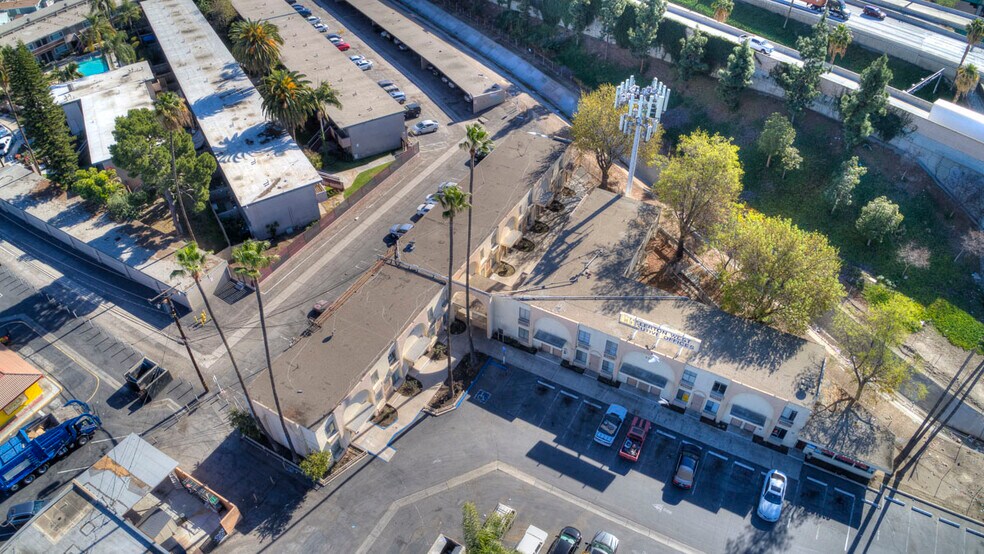 More Photos Of 2736-2742 W Orangethorpe Ave, Fullerton Loft Creative Space For Lease