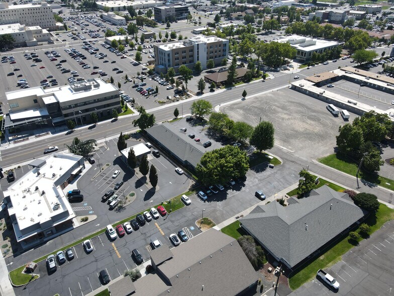 More Photos Of , Richland Office For Sale