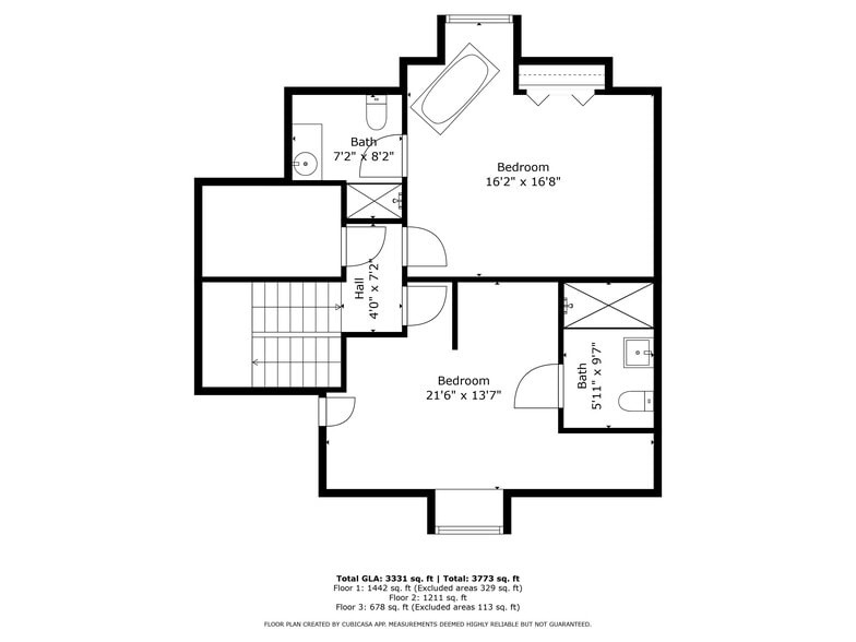 More Photos Of 504 W 5th St, Washington Hospitality For Sale