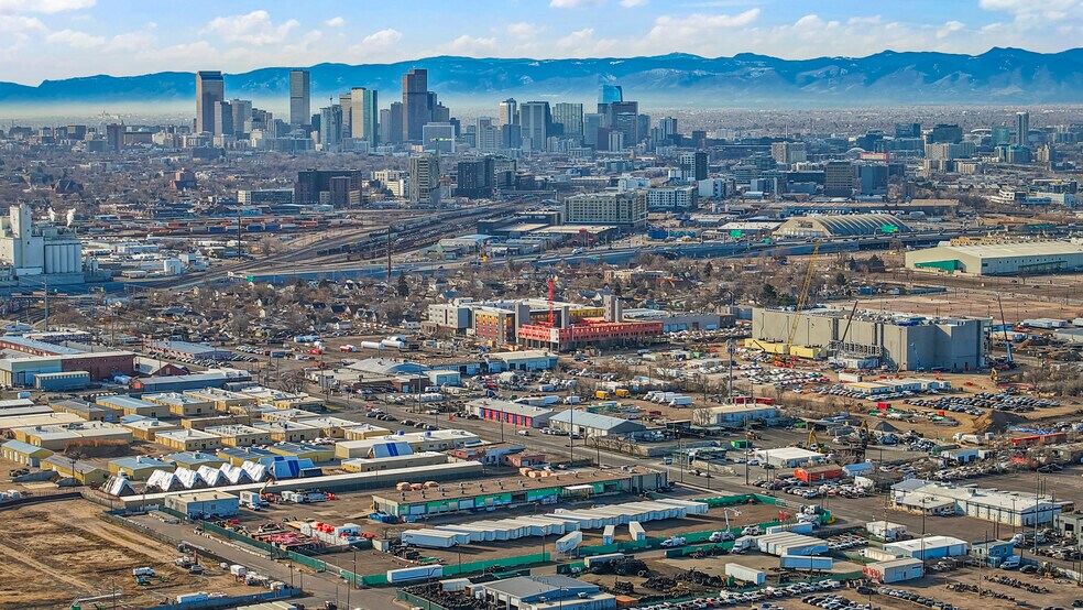 More Photos Of 5090 York St, Denver Land For Sale