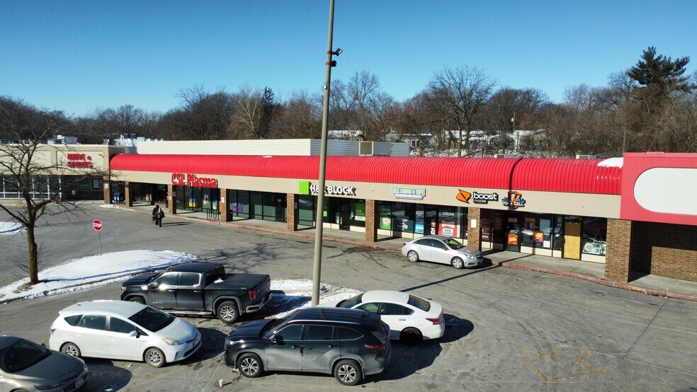 More Photos Of 3420 Martin Luther King Jr Pky, Des Moines Unknown For Lease