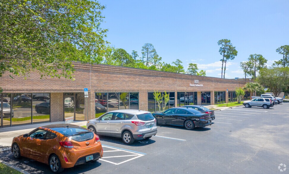 More Photos Of 8011 Philips Hwy, Jacksonville Unknown For Lease