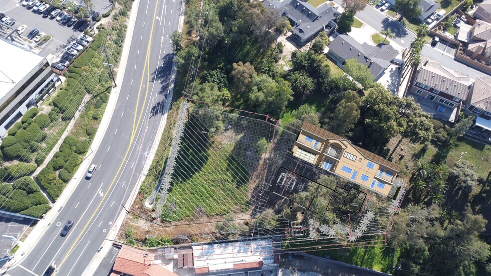 More Photos Of 3176 Tustin st, Orange Land For Sale