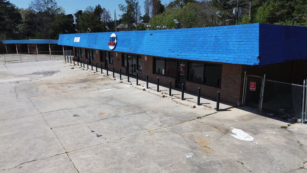 More Photos Of 6658 Hillandale Dr, Lithonia Unknown For Lease