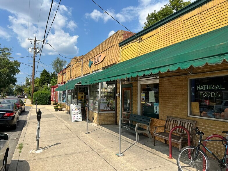 More Photos Of 4009 34th St, Mount Rainier Restaurant For Sale