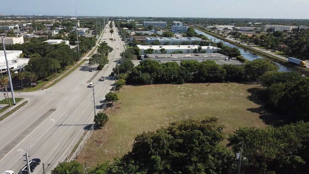 More Photos Of 340 N Congress Ave, Delray Beach Land For Lease
