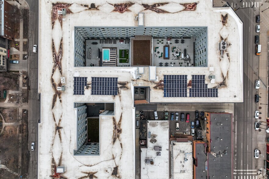 More Photos Of 407 15th Ave, Minneapolis Apartments For Lease