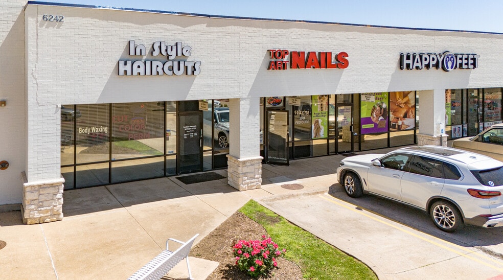 More Photos Of 6246 Rufe Snow Dr, Fort Worth Unknown For Lease